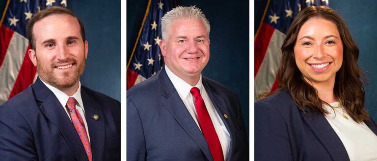 NTSB’s Inman completes staff with hiring of Giacini, Marcus