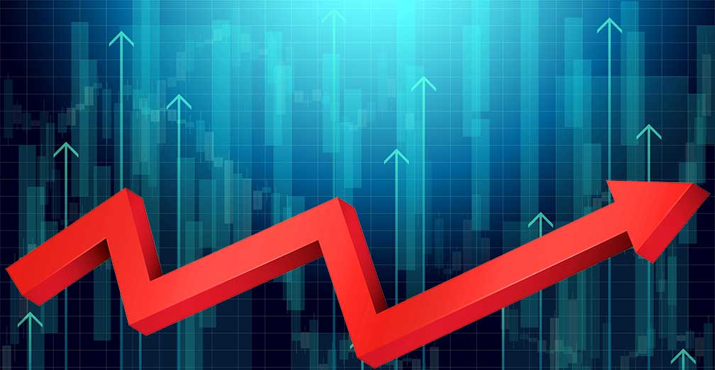 Spot rate improvement in May: New trend or just another bounce along ...