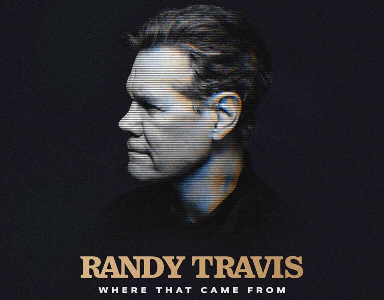 Randy Travis’ new song welcomed by fans, debated by critics