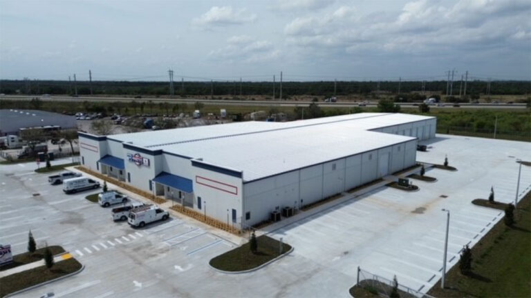 Total Truck Parts to host grand opening for new Florida location