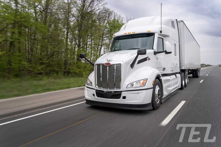How to plan for variable charges on truck leases