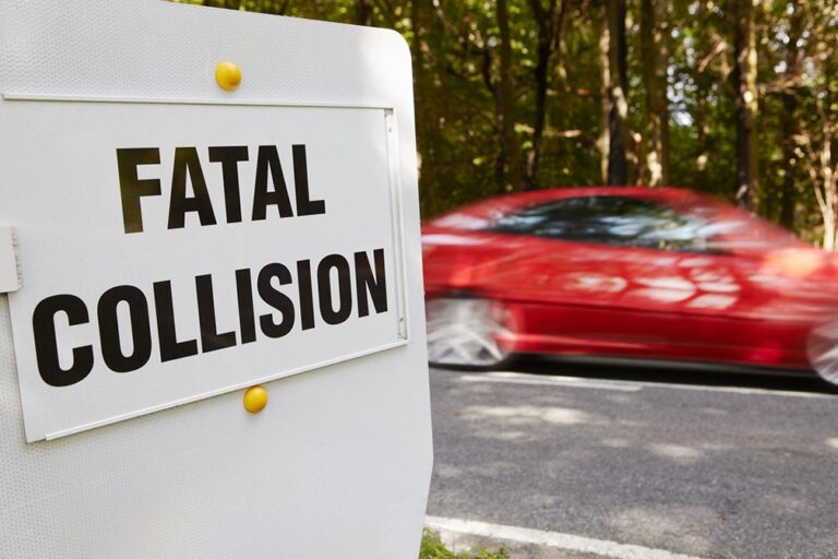 5 dead in car that rear-ended 18-wheeler ID’d in Georgia