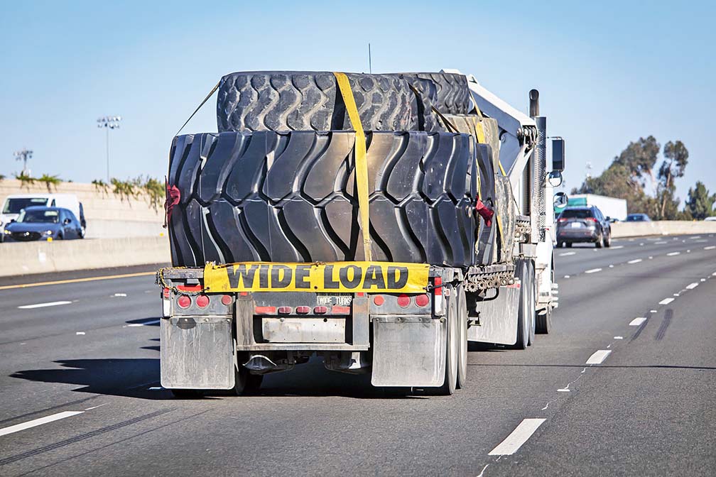 National Secure Your Load Day set for June 6