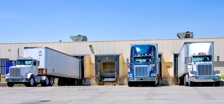 Spot rates delivered mixed bag in latest week, Truckstop reports