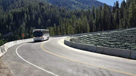 Teton Pass reopens to commuter, tourist traffic 
