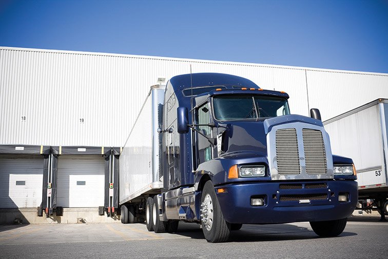 ATA’s Truck Tonnage Index sees May jump