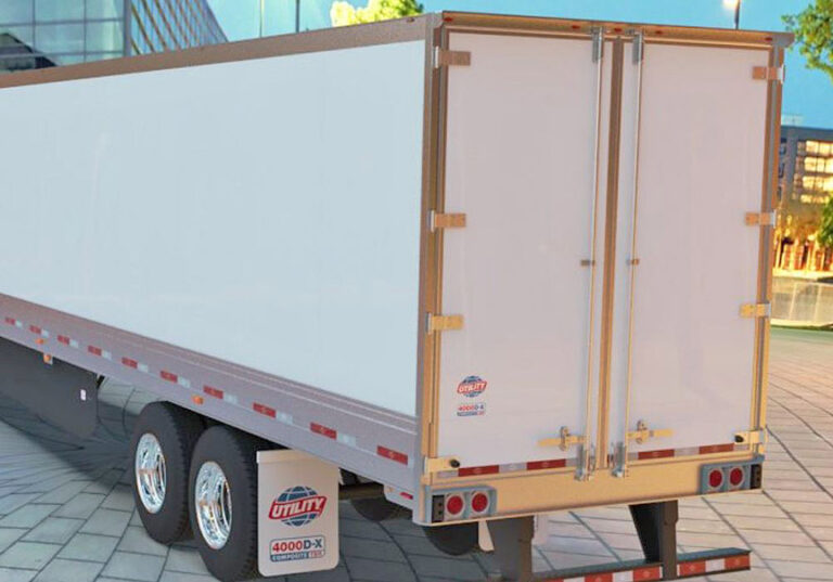 Utility Trailer announces Texas expansion