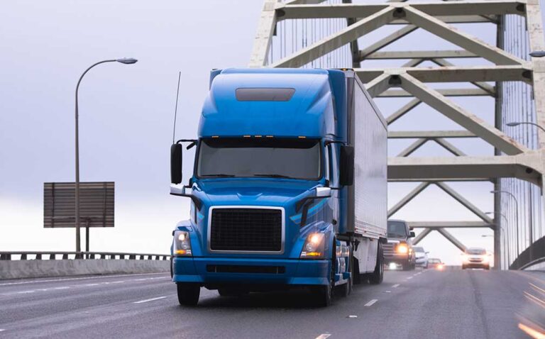 ATA for-hire truck tonnage index dropped 1.6% in June