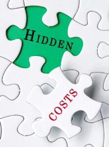 Hidden Costs Puzzle iStock 1397509119 web