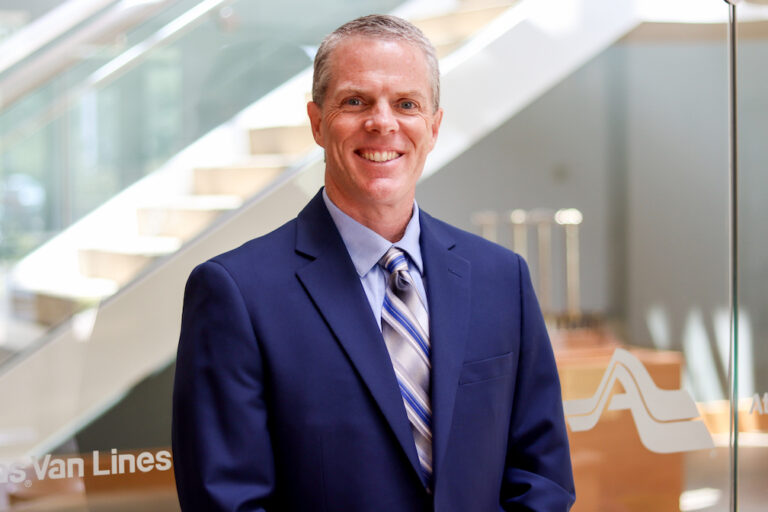 Atlas appoints Ryan Parmenter as chief information officer