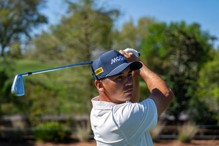 Birdies on a Mission: Pro golfer Jason Day, Motive partner to support the Navy SEAL Foundation 