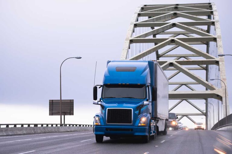 Best trucking management software 2024