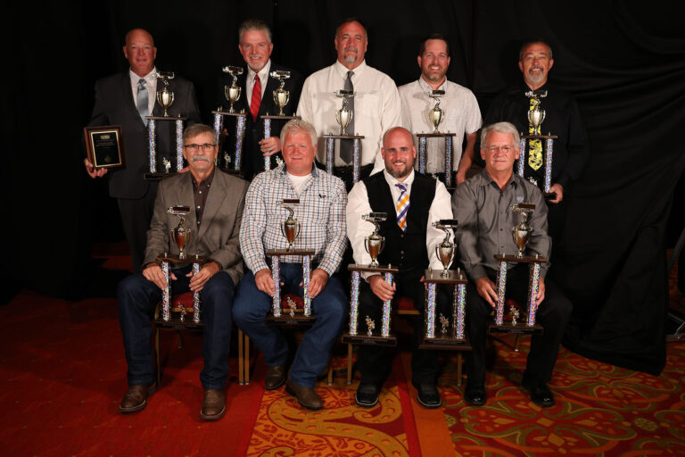 Grand Champions announced for Arkansas Trucking Championship 