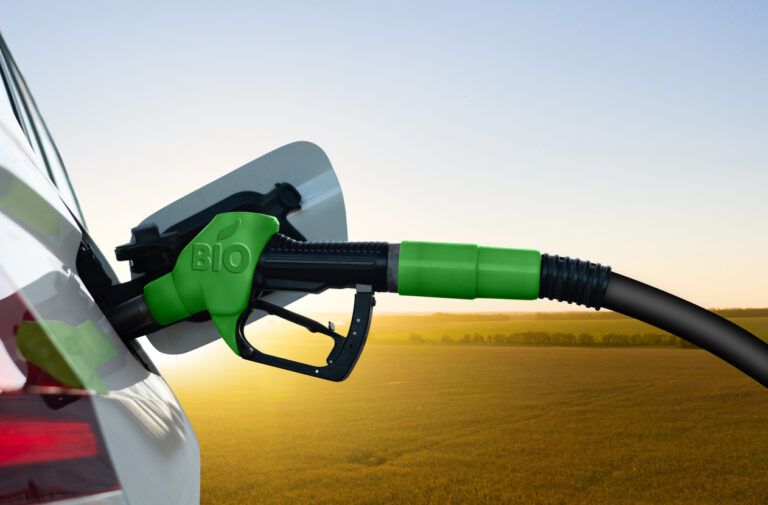 Fuel retailers applaud House legislation to extend the biodiesel tax credit