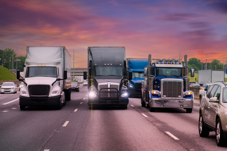 ACT Research’s For-Hire Trucking Index creeps closer to balance in June