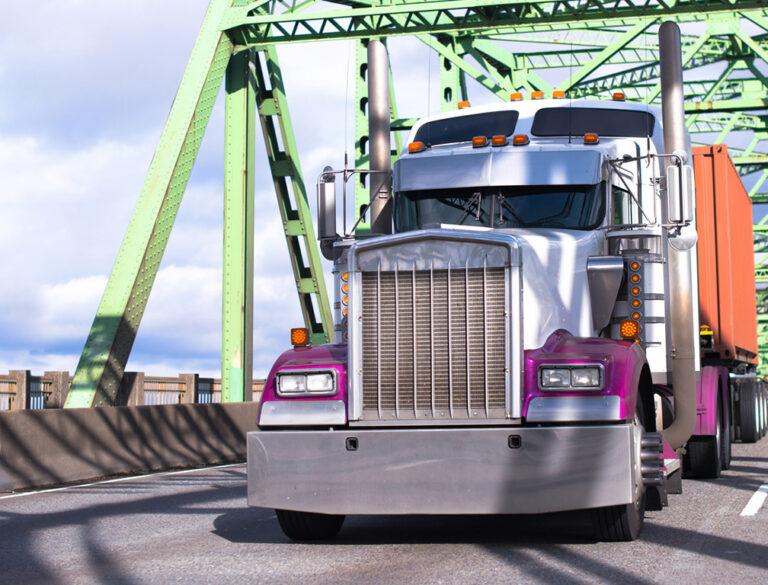 ATA truck tonnage index dropped 1.6% in June