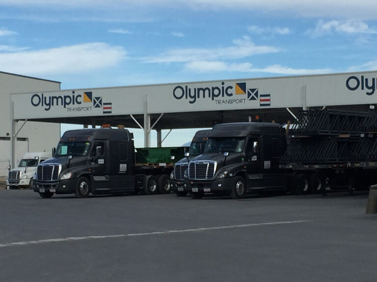TCA welcomes Olympic Transport as first Mexican carrier member