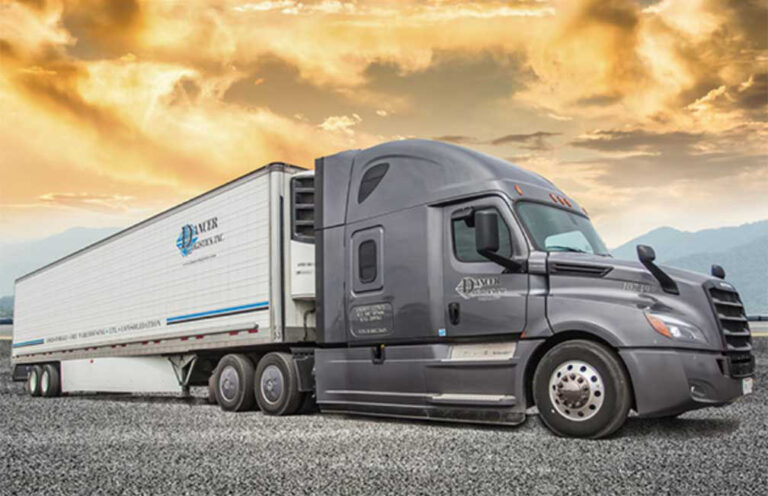 FST Logistics acquires Dancer