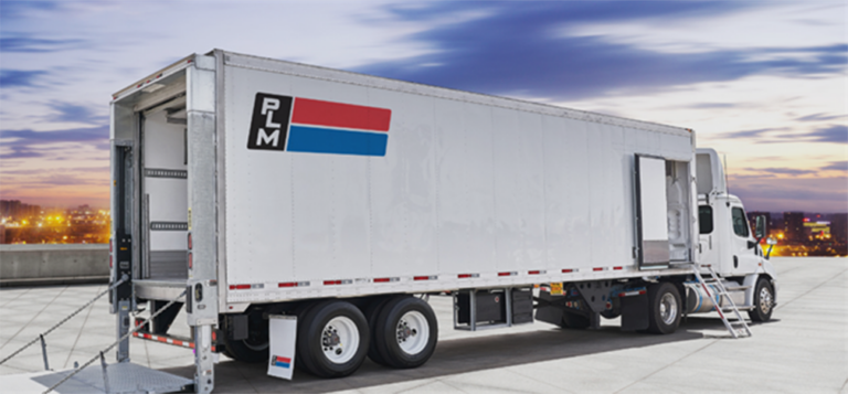 PLM Fleet expands reach with Fresno branch opening 