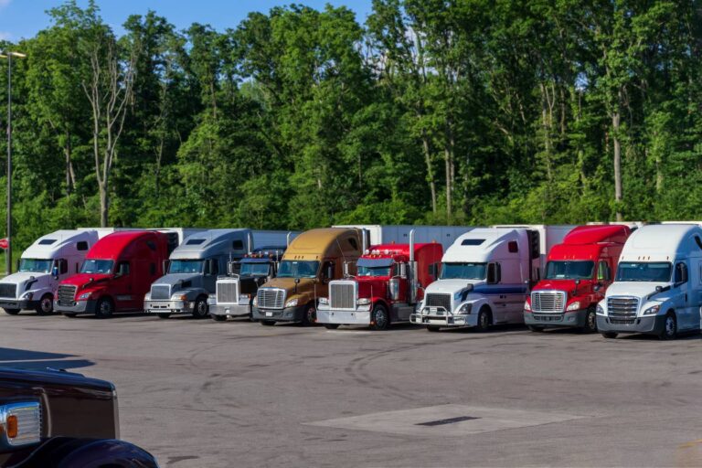 Truck Parking Club network now offers more than 600 sites across US