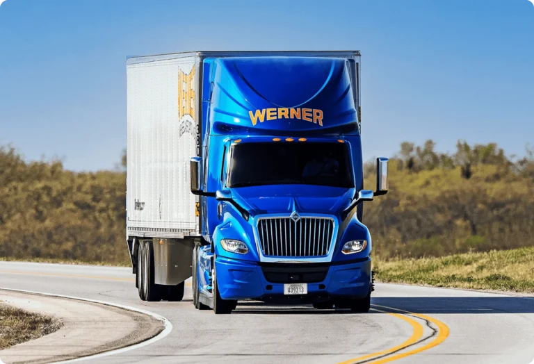 Werner named one of America’s best employers for women in 2024 