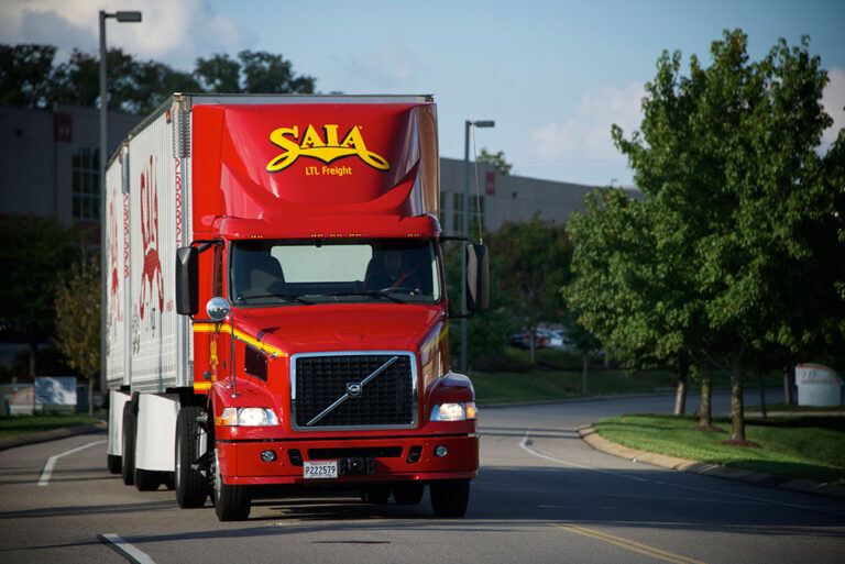 Diesel Direct, Saia Trucking start diesel pilot program in California