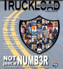 Truckload Authority September/October 2024 - Digital Edition