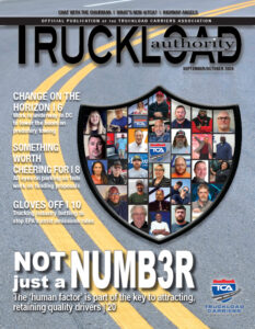 Truckload Authority September/October 2024 - Digital Edition