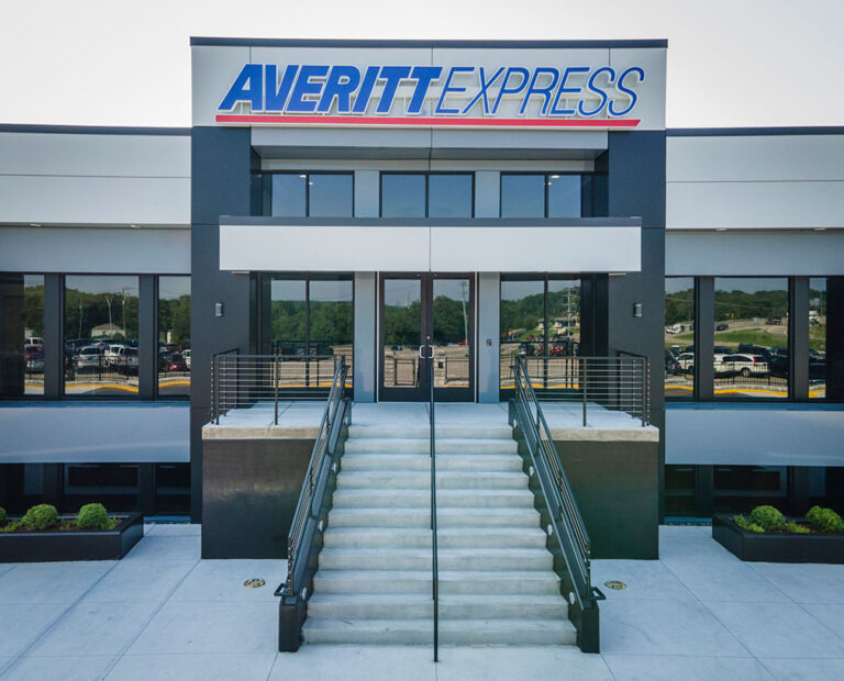 Averitt recognized as an Inbound Logistics’ 2024 Top 100 3PL