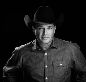 Tracy Byrd via website