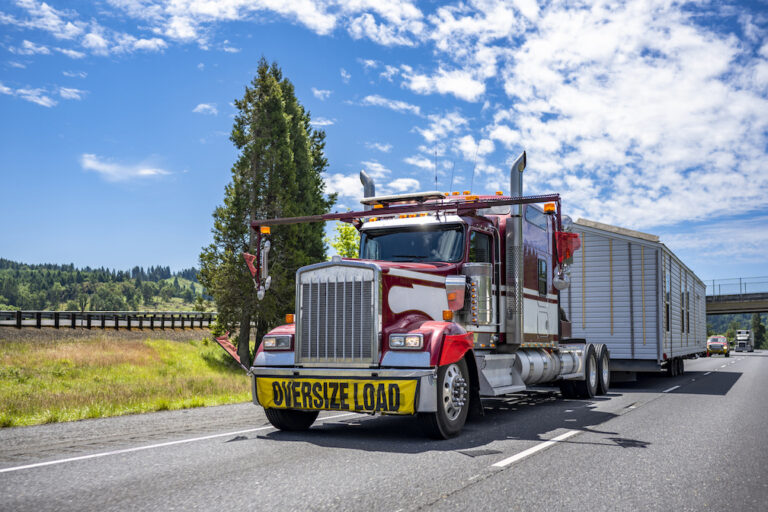 ACT Research: Retail price of used Class 8 trucks made good progress in July