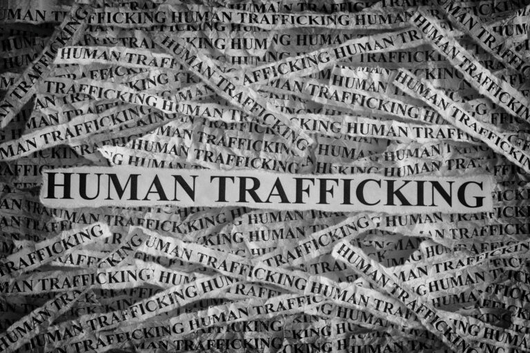 Premier Protective Security partners with TAT to fight human trafficking 