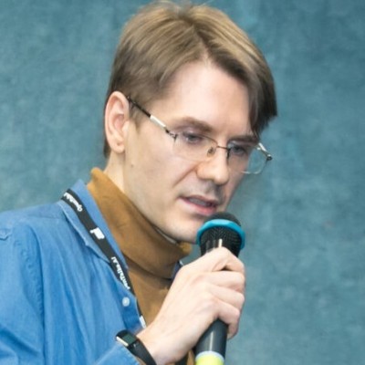 Gatik’s new AI Research Group gains momentum with Aleksandr Petiushko at the helm