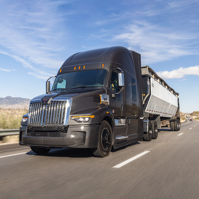 NHTSA issues recall on nearly Daimler trucks 17,000; brake lights that not illuminate