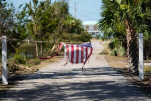 AP Flag Still Flies web