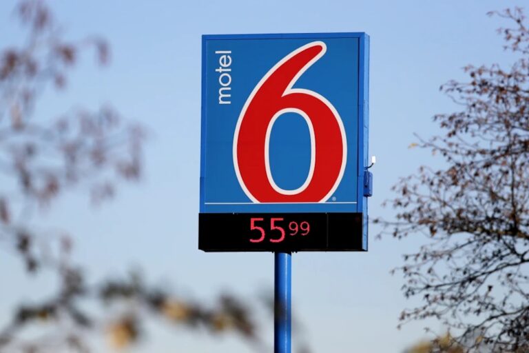 Motel 6 sold to Indian hotel operator for $525 million