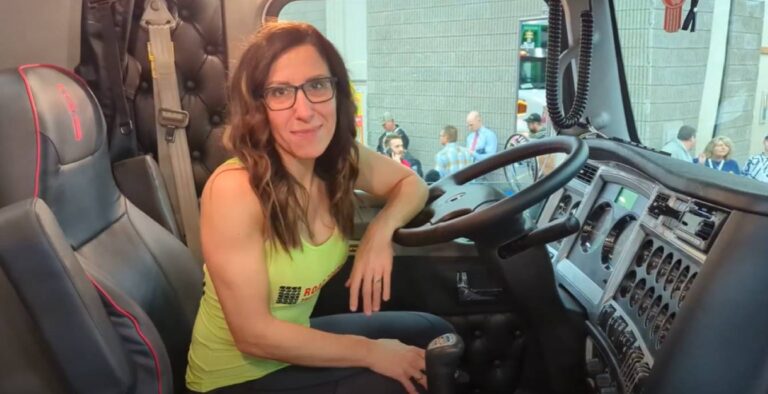 Build core fitness from the driver’s seat and help reduce back pain