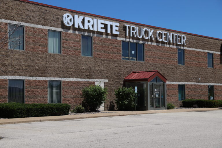 Mack dealer Kriete Truck Centers expands upper midwest presence