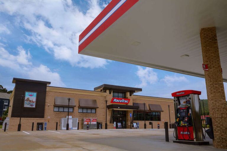 Multi Service Fuel Card adds RaceTrac to network 