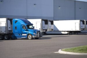 During the week ending Aug. 30, refrigerated spot rates jumped 13 cents for the largest increase since early May, according to Truckstop and FTR Intelligence.