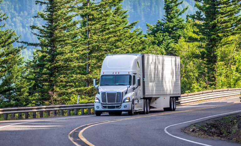 CarrierForge: Simplifying your path to trucking independence