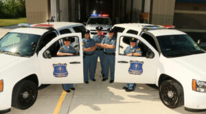 bb Motor Carrier Inspectors