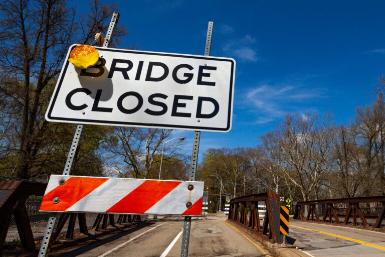 Construction crews set to begin maintenance on 4 Idaho Falls bridges