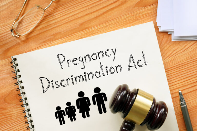 EEOC sues Wabash National for pregnancy discrimination