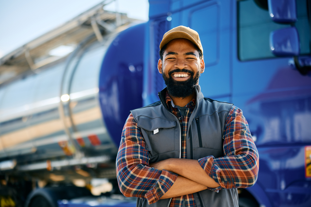 Honoring Highway Heroes Scf Celebrates Truck Driver Appreciation Week