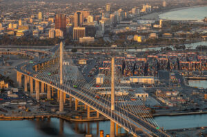 n c bridge naming