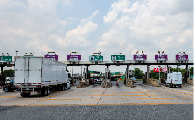 PrePass launches GPS toll verification to maximize fleet cost savings