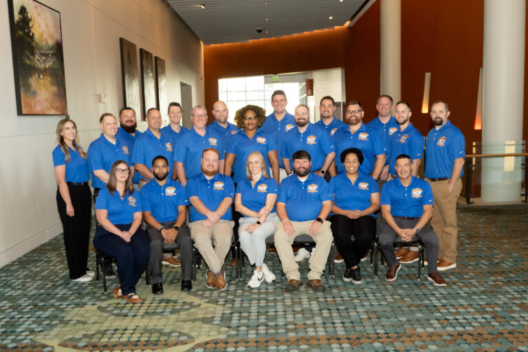 ATA welcomes 22 industry visionaries to the 12th class of LEAD ATA