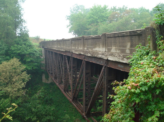 DeWine, ODOT deliver: $12 Million invested to improve Ohio’s bridges across the state