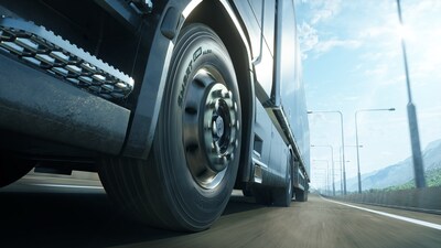 Hankook Tire boosts car hauler segment with SmartLine AL50 TBR launch